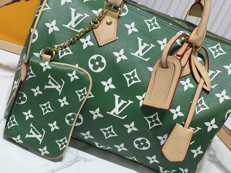 Louis Vuitton Speedy Bags